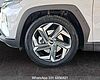 Hyundai TUCSON 1.6 hev Exellence Lounge Pack 2wd auto Bianco
