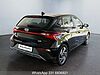 Hyundai i20 1.2 mpi Connectline 79cv mt Nero