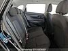 Hyundai i20 1.2 mpi Connectline 79cv mt Nero