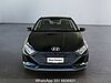 Hyundai i20 1.2 mpi Connectline 79cv mt Nero