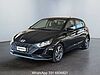 Hyundai i20 1.2 mpi Connectline 79cv mt Nero