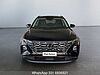 Hyundai TUCSON 1.6 t-gdi 48V Xline 2wd imt Nero