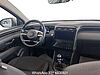 Hyundai TUCSON 1.6 t-gdi 48V Xline 2wd imt Nero