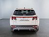 Hyundai TUCSON 1.6 crdi Xline Hyundai Smart Sense+ Advanced 2wd Bianco