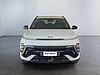 Hyundai KONA Hybrid 1.6 HEV NLine 2WD DCT Bianco
