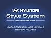 Hyundai TUCSON 1.6 hev Exellence Lounge Pack 2wd auto Blu