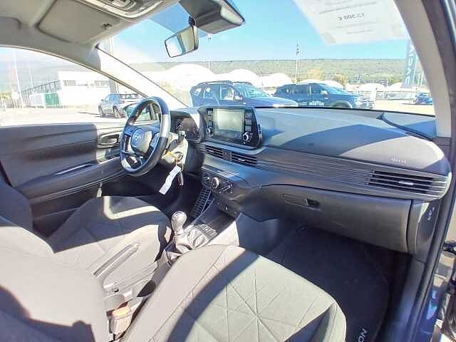 Hyundai BAYON Bayon 1.2 Gpl Xline