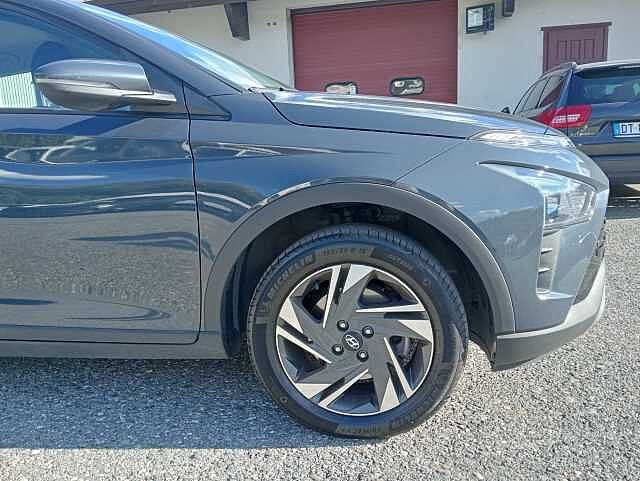 Hyundai BAYON Bayon 1.2 mpi Xline Led Pack