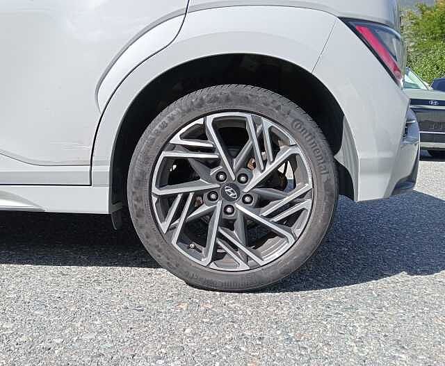 Hyundai KONA Kona 1.0 t-gdi 48V Xline 2wd 120cv imt