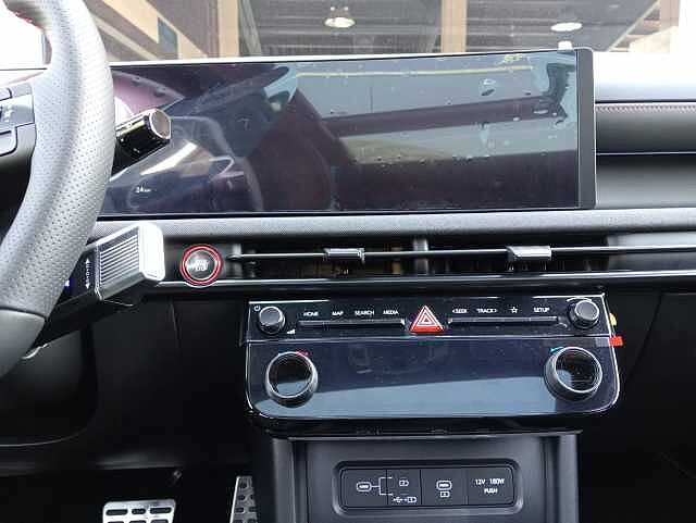 Hyundai TUCSON Tucson 1.6 phev NLine 4wd auto