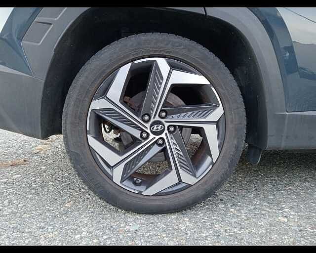 Hyundai  TUCSON 1.6 PHEV EXELLENCE 4WD AT