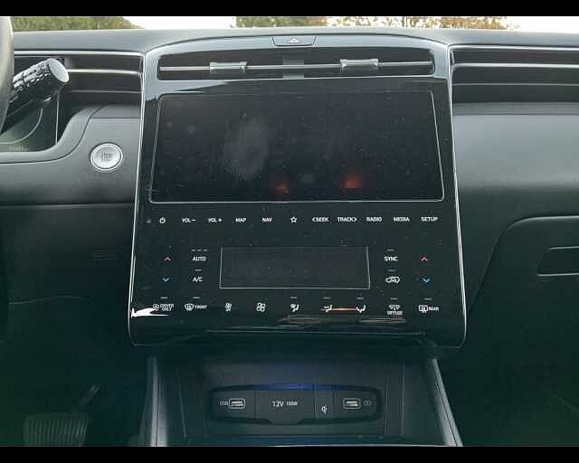 Hyundai  TUCSON 1.6 PHEV EXELLENCE 4WD AT