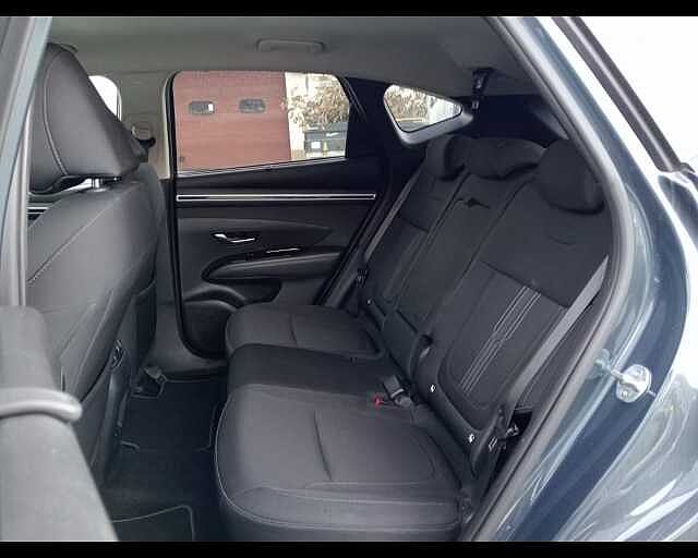 Hyundai  TUCSON 1.6 PHEV EXELLENCE 4WD AT