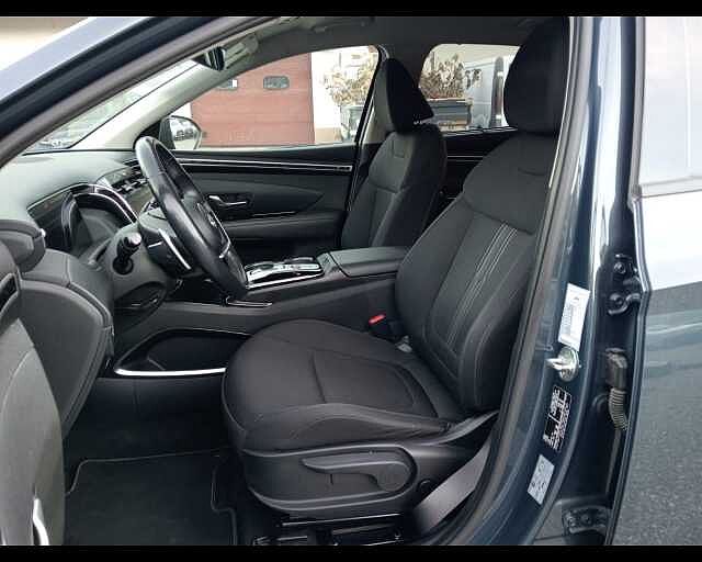 Hyundai  TUCSON 1.6 PHEV EXELLENCE 4WD AT