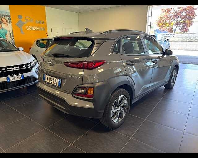 Hyundai  KONA 1.6 HEV XPRIME TECHNO PACK 2WD DCT
