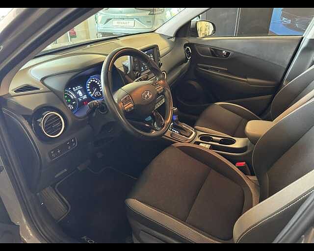 Hyundai  KONA 1.6 HEV XPRIME TECHNO PACK 2WD DCT