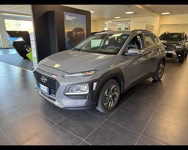 Hyundai  KONA 1.6 HEV XPRIME TECHNO PACK 2WD DCT