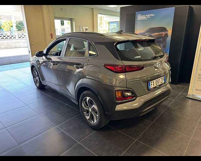 Hyundai  KONA 1.6 HEV XPRIME TECHNO PACK 2WD DCT