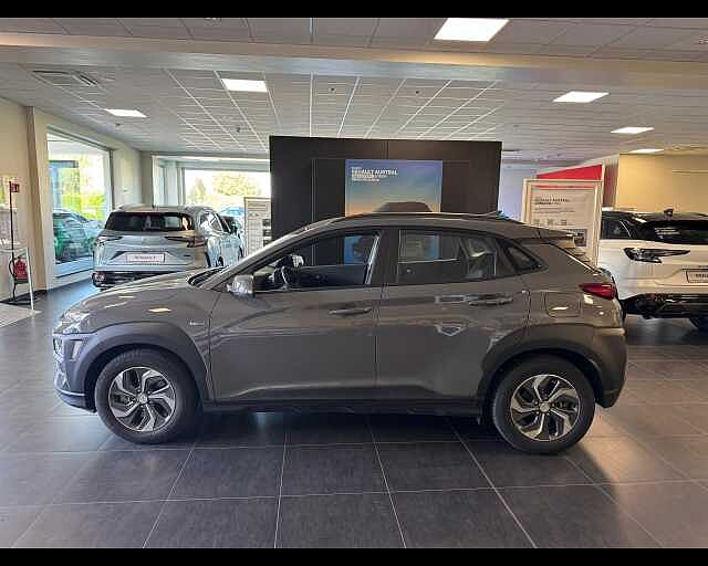 Hyundai  KONA 1.6 HEV XPRIME TECHNO PACK 2WD DCT