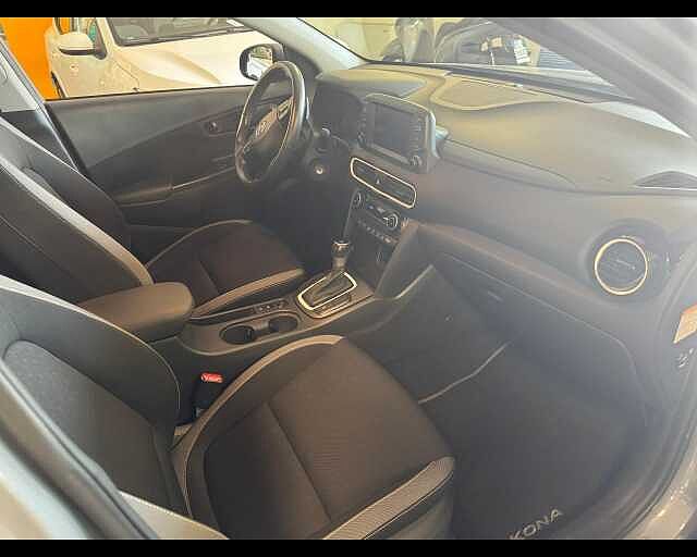 Hyundai  KONA 1.6 HEV XPRIME TECHNO PACK 2WD DCT