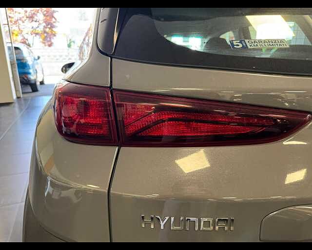 Hyundai  KONA 1.6 HEV XPRIME TECHNO PACK 2WD DCT