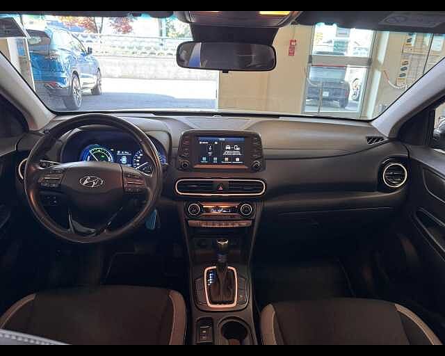 Hyundai  KONA 1.6 HEV XPRIME TECHNO PACK 2WD DCT