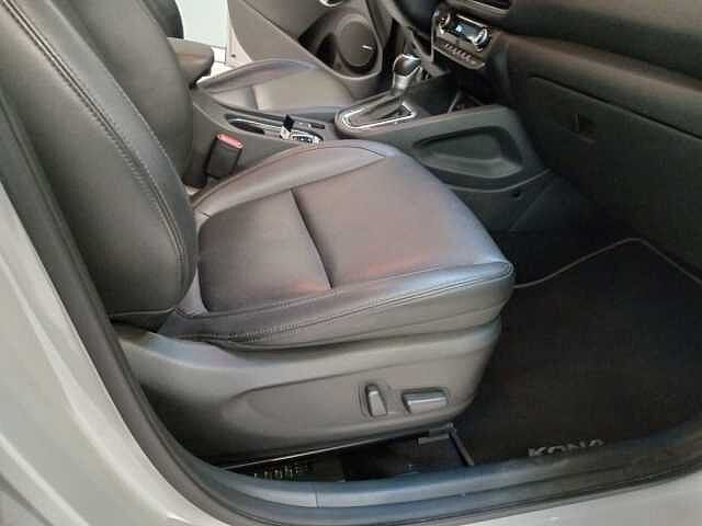 Hyundai KONA Kona 1.6 gdi hev Xclass 2wd 141cv dct