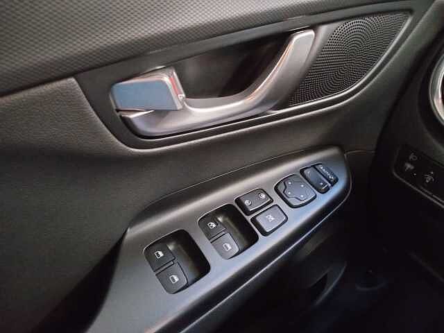 Hyundai KONA Kona 1.6 gdi hev Xclass 2wd 141cv dct