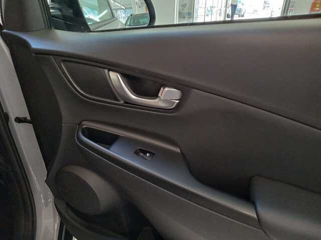 Hyundai KONA Kona 1.6 gdi hev Xclass 2wd 141cv dct