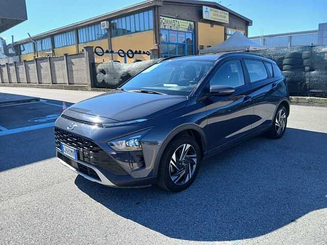 Hyundai BAYON Bayon 1.2 Gpl Xline