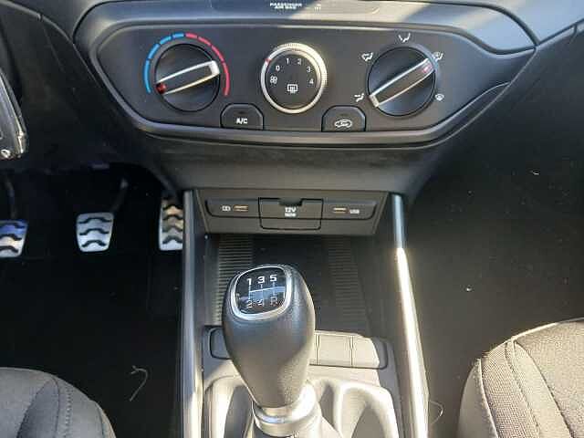 Hyundai BAYON Bayon 1.2 Gpl Xline