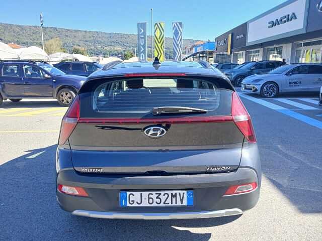 Hyundai BAYON Bayon 1.2 Gpl Xline