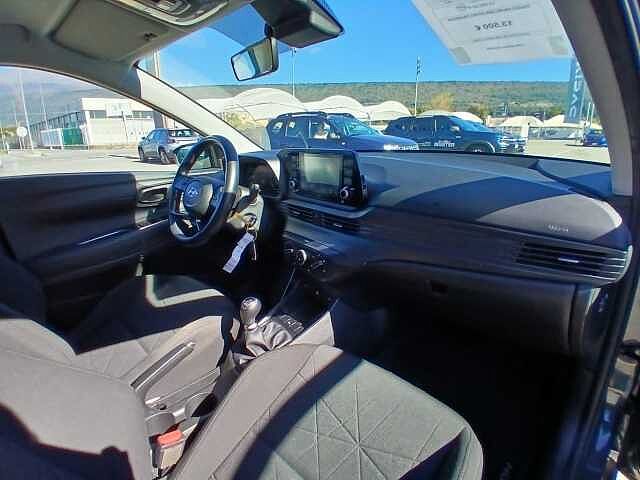 Hyundai BAYON Bayon 1.2 Gpl Xline