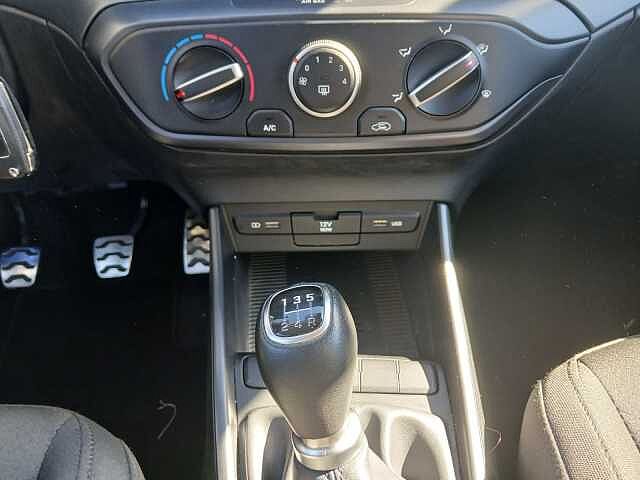 Hyundai BAYON Bayon 1.2 Gpl Xline