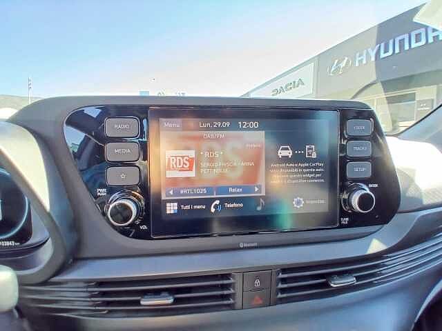 Hyundai BAYON Bayon 1.2 Gpl Xline