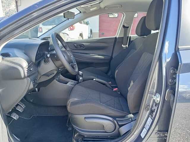 Hyundai BAYON Bayon 1.2 mpi Xline Led Pack