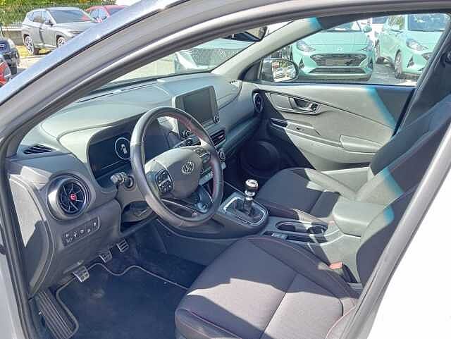 Hyundai KONA Kona 1.0 t-gdi 48V Xline 2wd 120cv imt