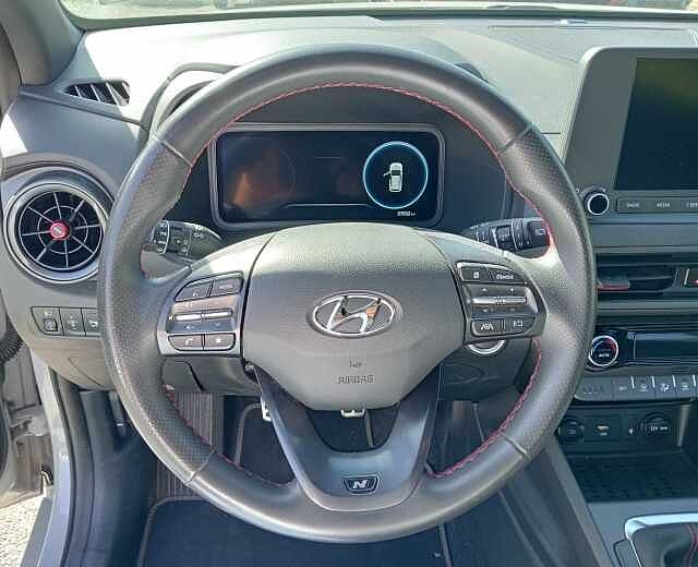 Hyundai KONA Kona 1.0 t-gdi 48V Xline 2wd 120cv imt