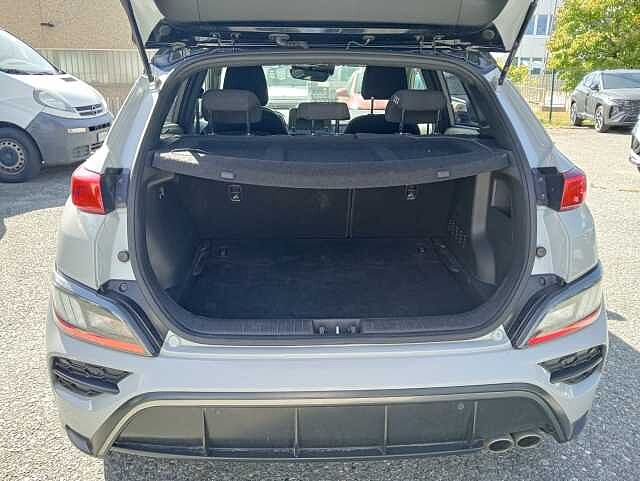 Hyundai KONA Kona 1.0 t-gdi 48V Xline 2wd 120cv imt