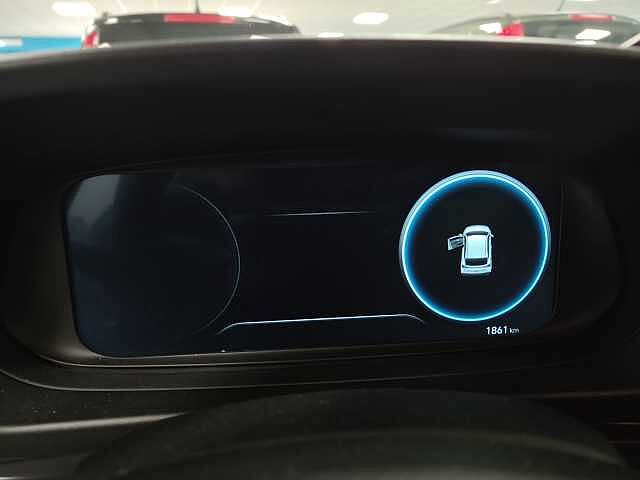 Hyundai i20 i20 1.2 mpi Connectline 79cv mt