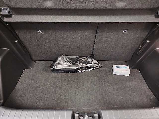 Hyundai i20 i20 1.2 mpi Connectline 79cv mt