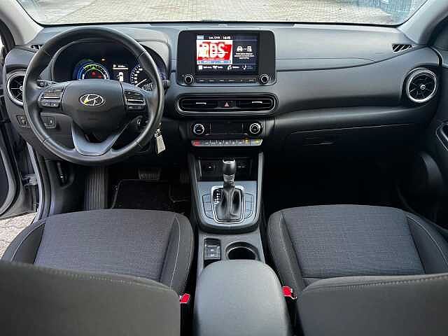 Hyundai KONA KONA 1.6 gdi hev Xline 2wd 141cv dct