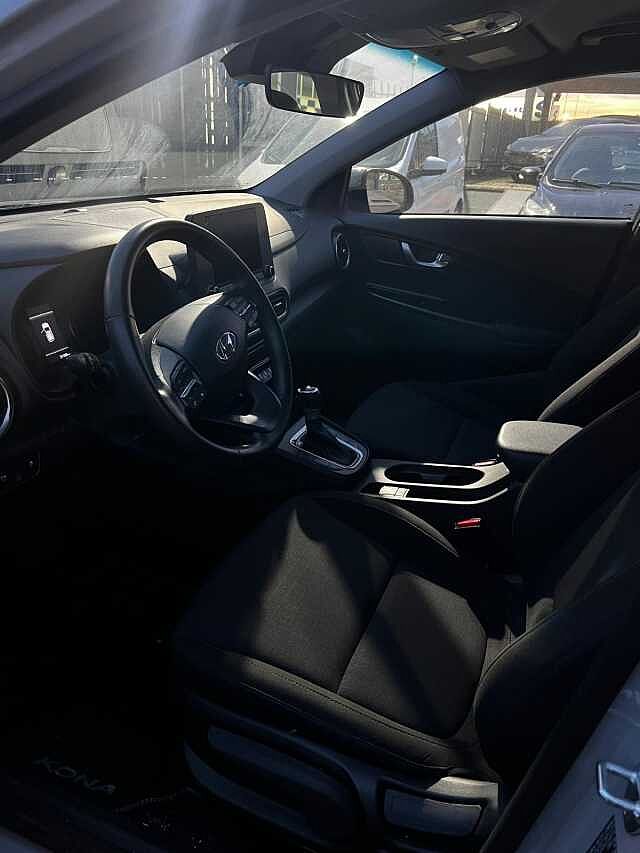 Hyundai KONA KONA 1.6 gdi hev Xline 2wd 141cv dct