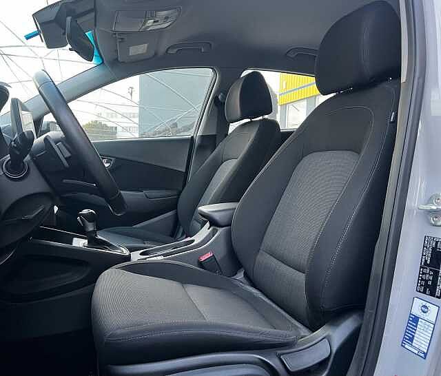 Hyundai KONA KONA 1.6 gdi hev Xline 2wd 141cv dct