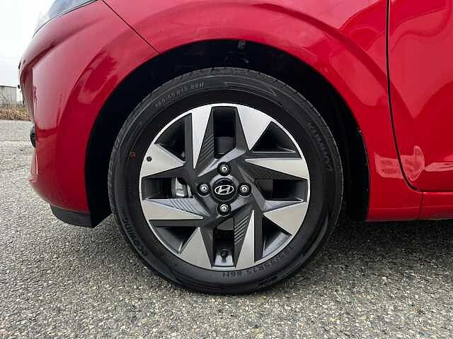 Hyundai i10 i10 1.0 mpi Prime Deluxe Pack 63cv