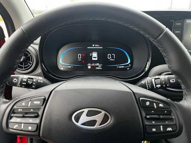 Hyundai i10 i10 1.0 mpi Prime Deluxe Pack 63cv