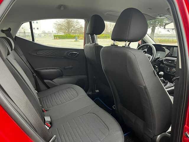 Hyundai i10 i10 1.0 mpi Prime Deluxe Pack 63cv