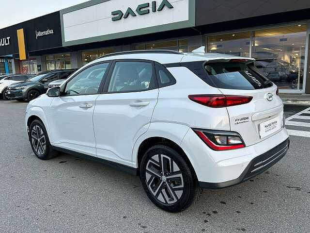 Hyundai KONA Electric KONA 39 kWh EV Xprime+