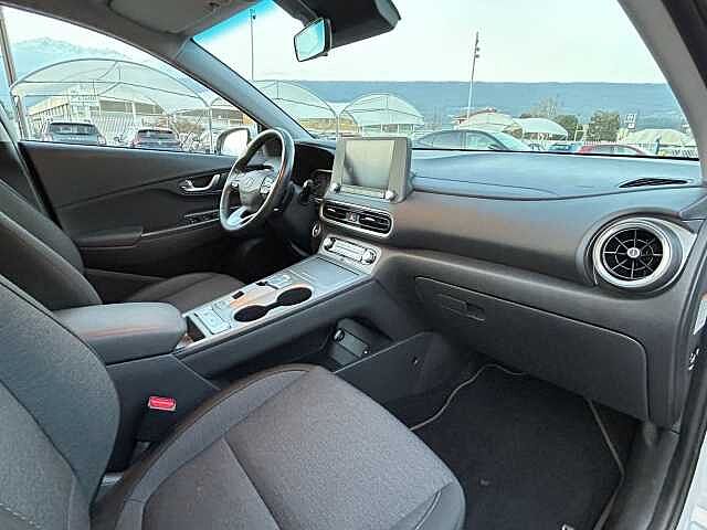 Hyundai KONA Electric KONA 39 kWh EV Xprime+