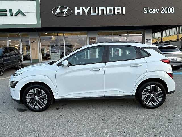 Hyundai KONA Electric KONA 39 kWh EV Xprime+